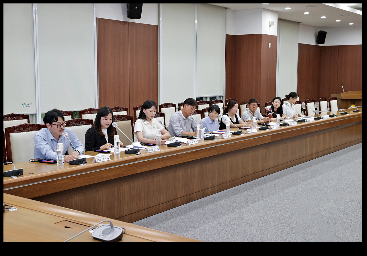 사진 : 원주시의회 제공