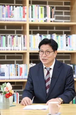 도성훈 인천광역시교육감