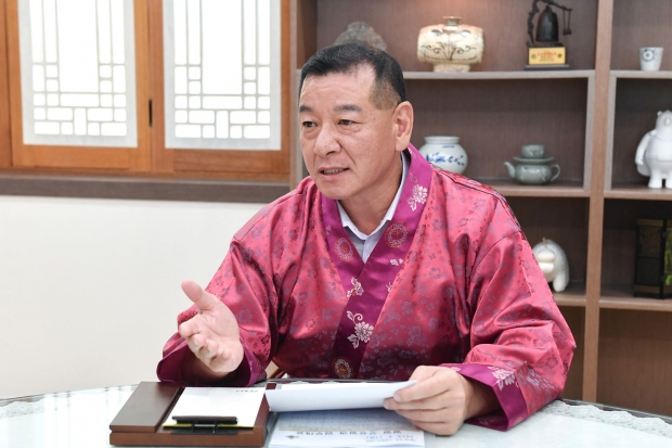 최원철 시장