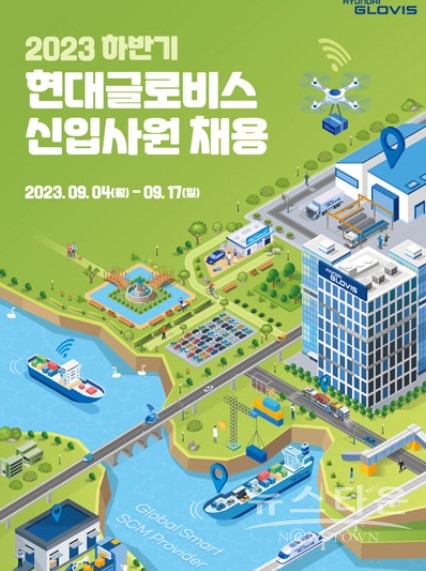 현대글로비스 제공