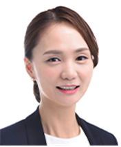 이유경 인천 남동구의원(만수1.6동, 장수서창동, 서창2동)