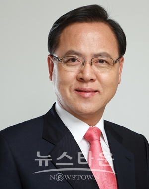 이명수 국회의원(국민의힘·충남 아산시갑)