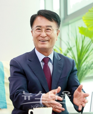 박동식 사천시장
