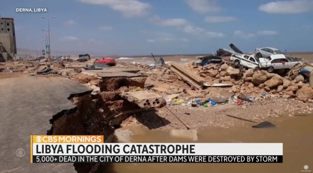 CBS News 갈무리