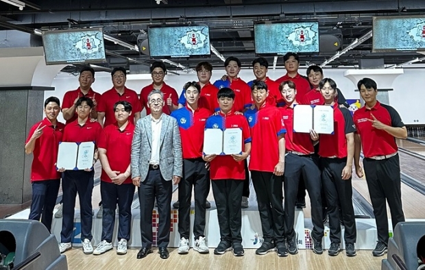 5인조 3위