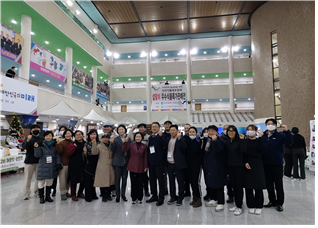 2023년 설 맞이 우수식품 특별판매전(’23. 1. 17.~18.) 사진