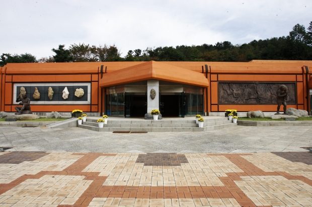상설전시실