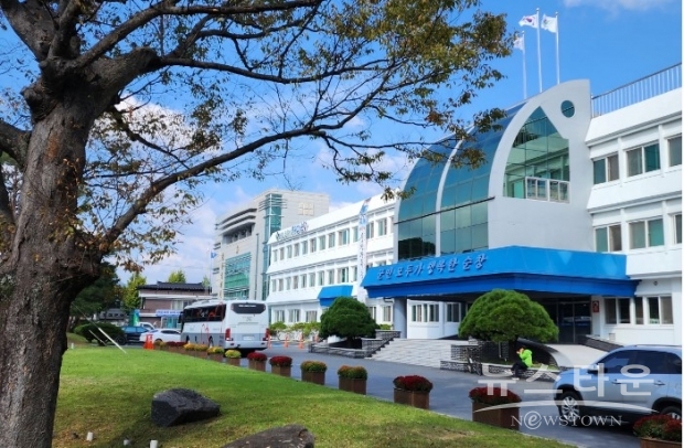 순창군청 제공