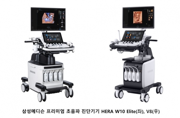 삼성메디슨 제공
