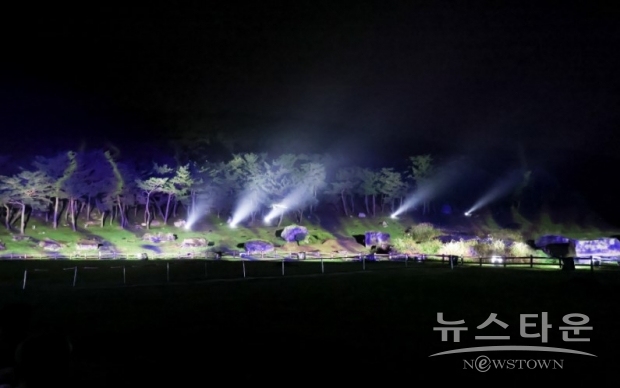 고창군청 제공