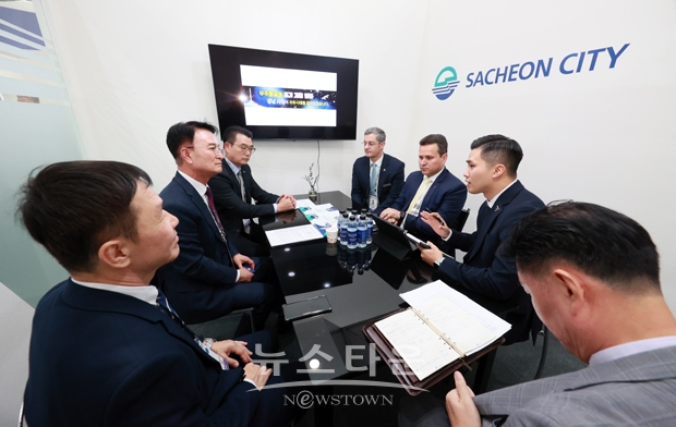 서울 ADEX 2023