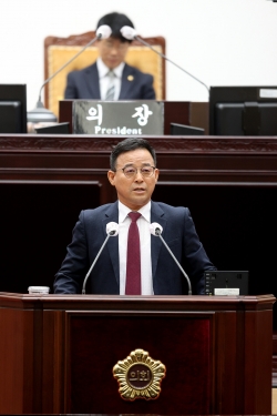 인천시의회 김재동 의원
