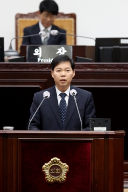 임지훈 인천시의원