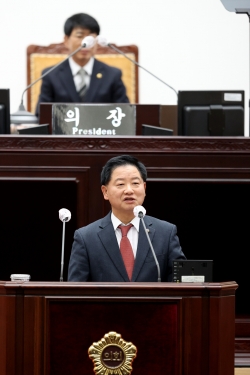 인천시의회 김종배 의원