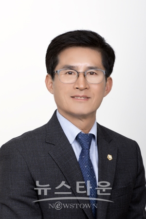 청양군의회 이경우 부의장