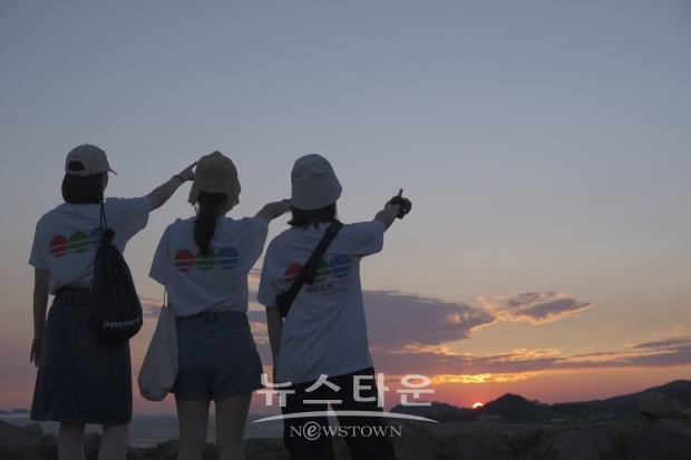 강화 유니버스 잠시섬/인천시