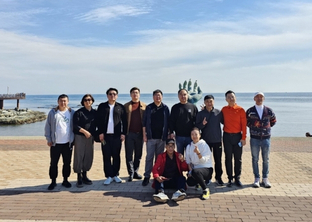 포항시는 24일 경북문화관광공사와 함께 중화권 관광객 유치를 위해 중국 랑팡시, 텐진시, 북경시 등 현지 여행업계를 대상으로 팸투어를 진행했다