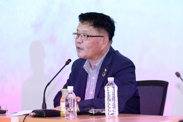 신동섭 인천시의원
