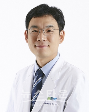순천향대학교 천안병원 응급의학과 문형준 교수