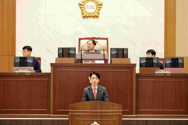 박민협 연수구의회 의원