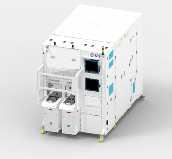 에스티아이, HBM용 플럭스리스 리플로우 장비 수주