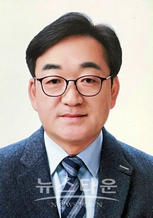 김해문화재단 최석철 대표이사