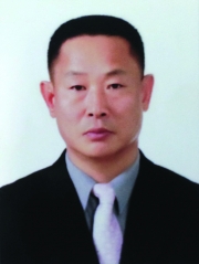 김형목 홍천예총 감사