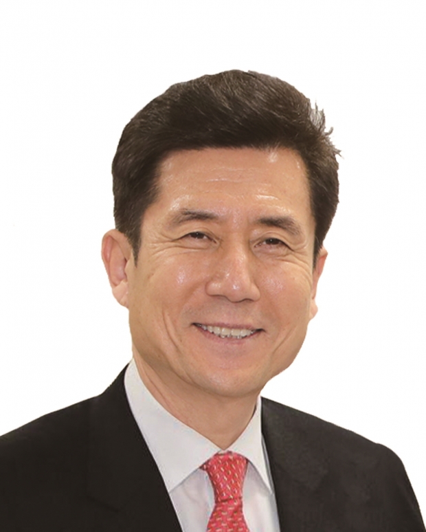 이강덕 포항시장.