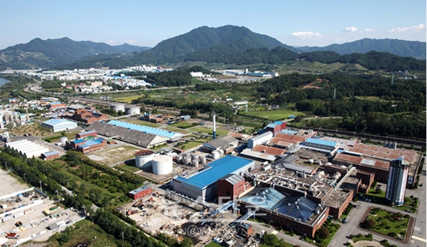 충주산업단지