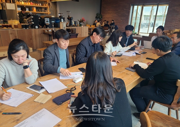 당진합덕역 관광 활성화 컨설팅