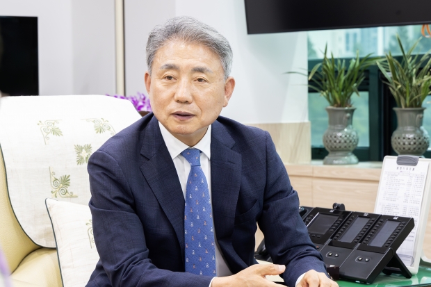 윤환 계양구청장