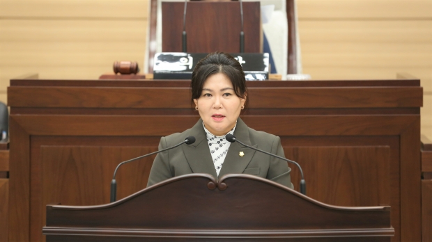 김미연 서구의원