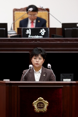 인천시의회 유승분 의원