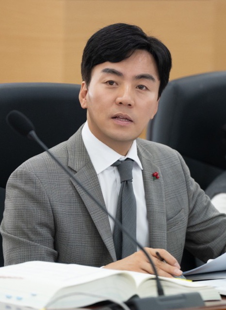 이강구 의원(국민의힘, 인천 연수구 제5선거구)<br>