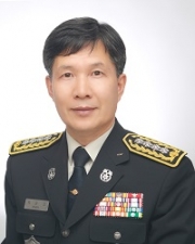 강원 원주소방서 박순걸 서장