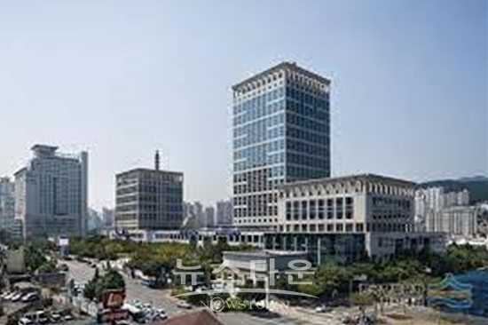 부산시는 2023년도 착한가게 4곳을 선정했다