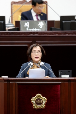 신영희 인천시의원