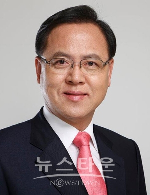 이명수 국회의원(국민의힘·충남 아산시갑)