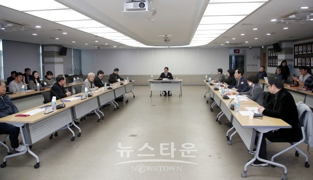 이순신 순국제전 성과보고회