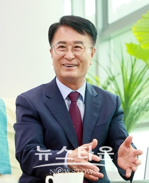 박동식 사천시장