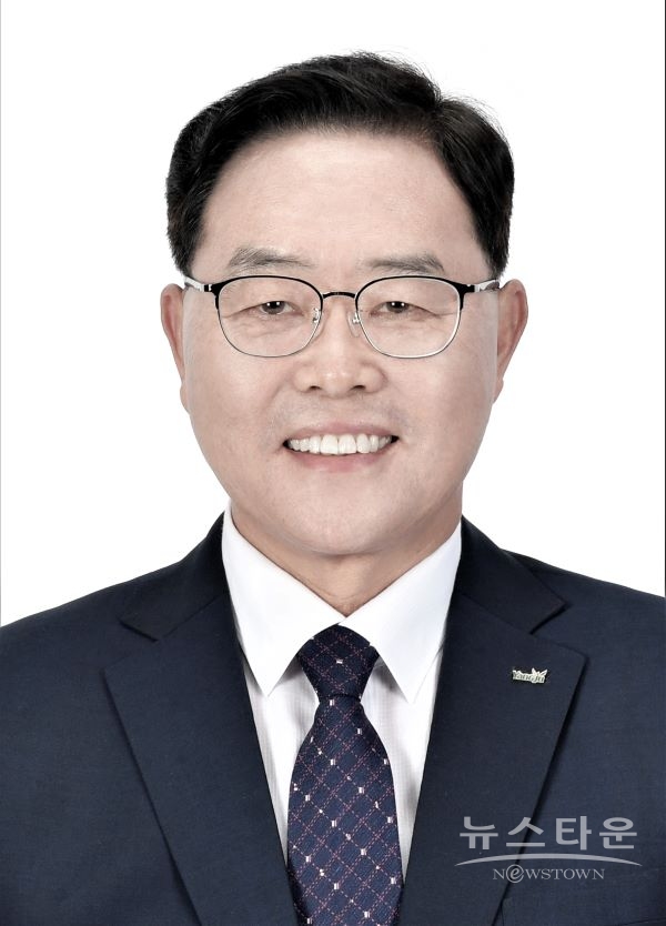 강수현 양주시장 /양주시