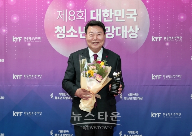 오성환 당진시장
