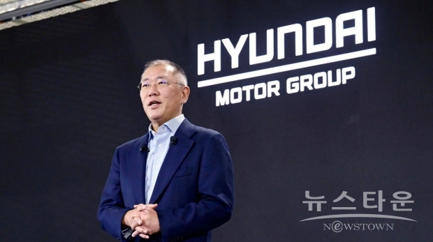 정의선 현대자동차그룹 회장/현대차그룹 제공