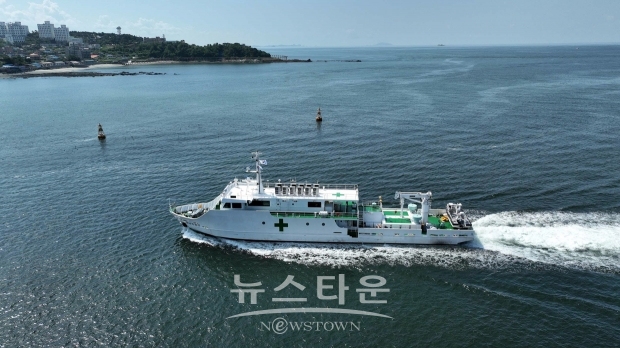 충남병원선
