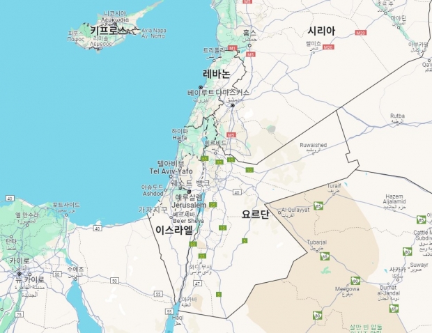 / 구글지도