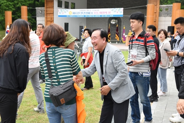 2023, 05, 30, 인천시군구의회 단합대회