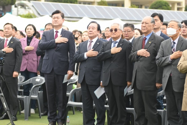 2023, 05, 01, 구민의 날