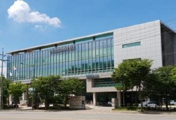 인천서부교육지원청 전경