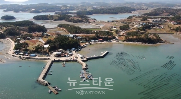 중촌항