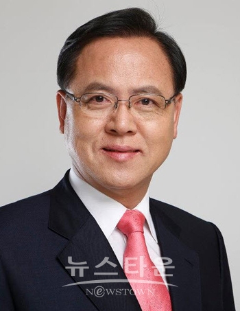 이명수 국회의원(국민의힘·충남 아산시갑)